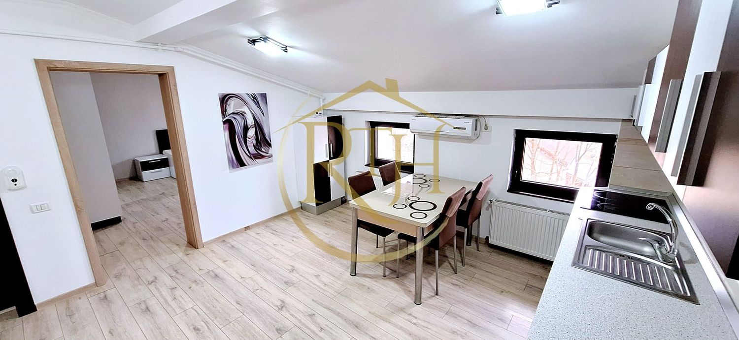anBn-20023 Oferim spre inchiriere apartament cu 3 camere, zona Centrala, Giroc