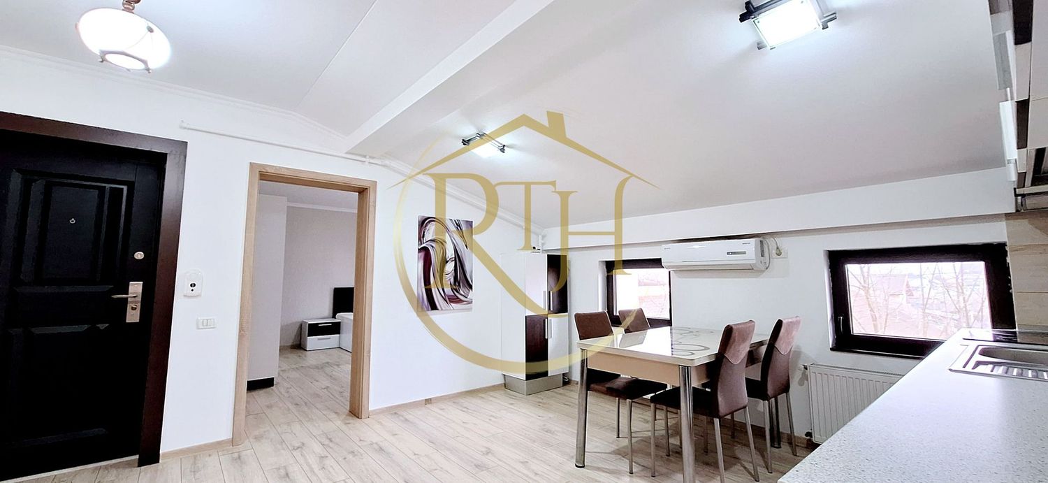 anBn-20024 Oferim spre inchiriere apartament cu 3 camere, zona Centrala, Giroc