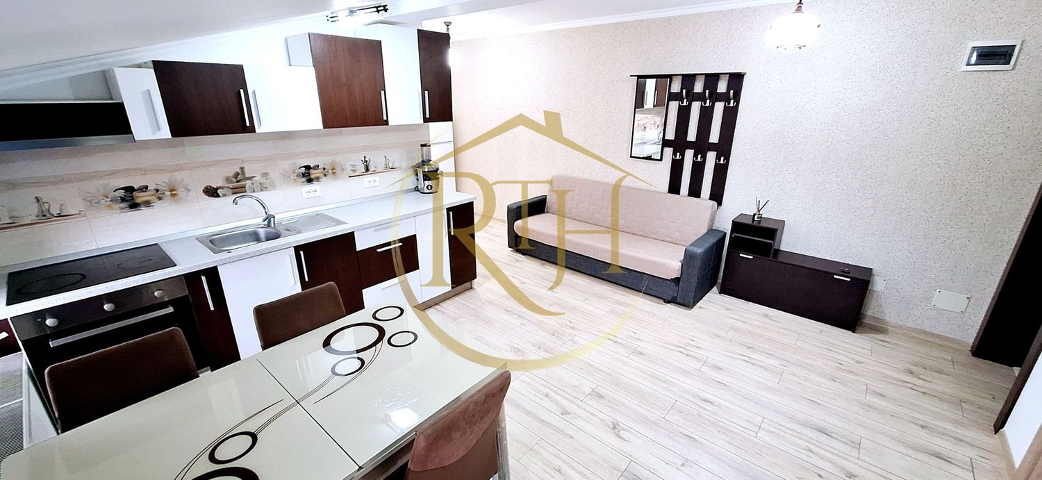 anBn-20026 Oferim spre inchiriere apartament cu 3 camere, zona Centrala, Giroc