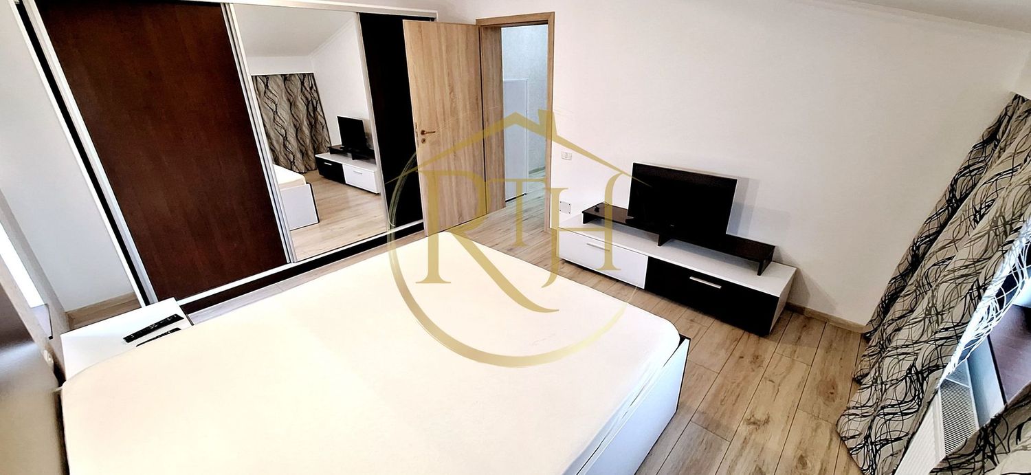 anBn-20029 Oferim spre inchiriere apartament cu 3 camere, zona Centrala, Giroc