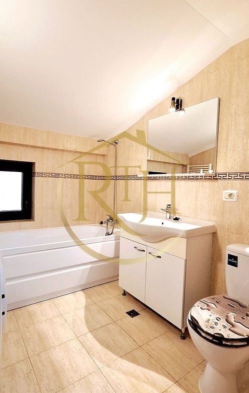 Oferim spre inchiriere apartament cu 3 camere, zona Centrala, Giroc