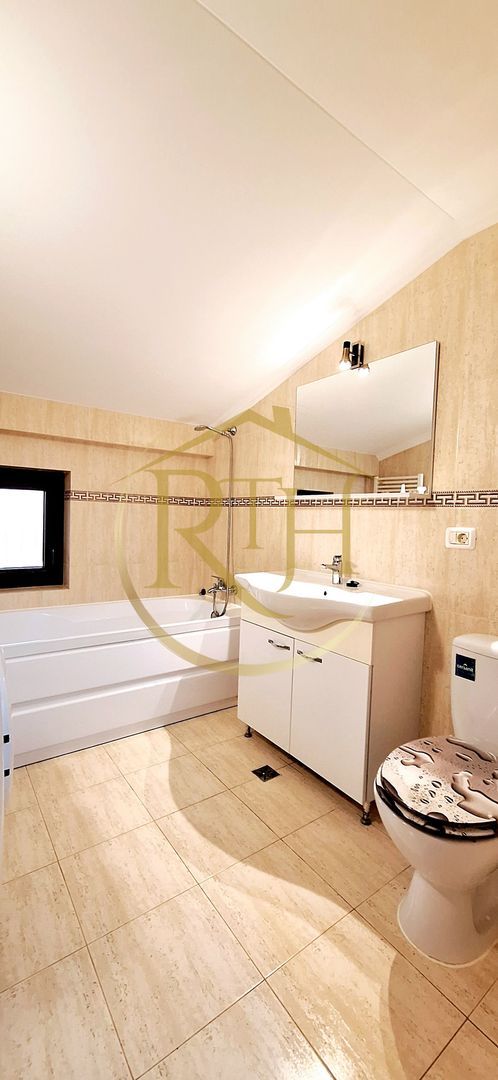 anBn-20031 Oferim spre inchiriere apartament cu 3 camere, zona Centrala, Giroc
