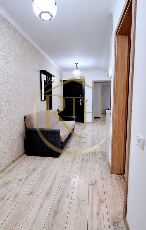 Oferim spre inchiriere apartament cu 3 camere, zona Centrala, Giroc