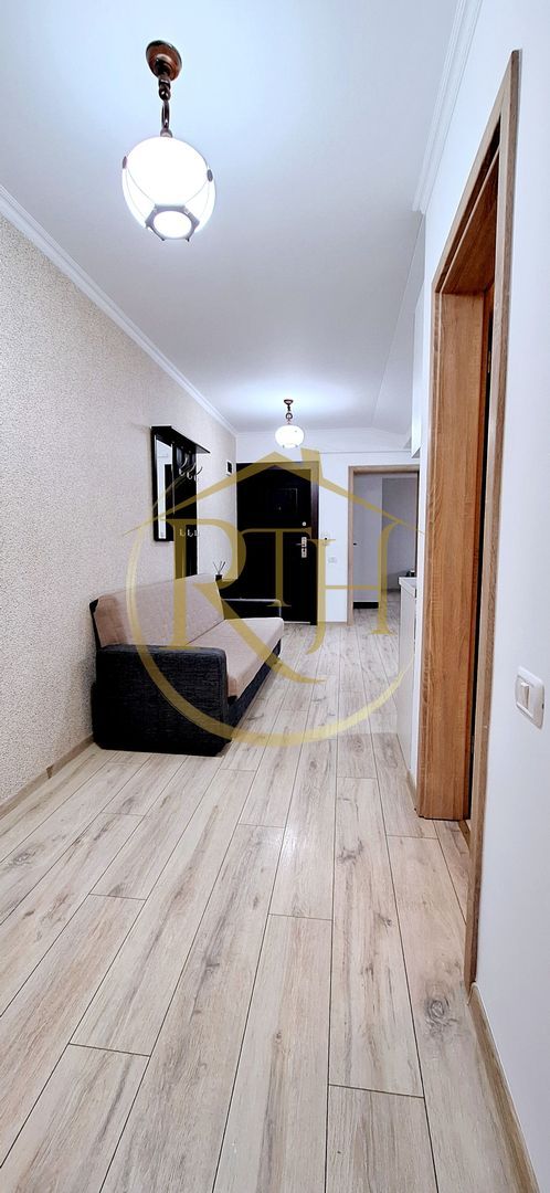 anBn-20032 Oferim spre inchiriere apartament cu 3 camere, zona Centrala, Giroc