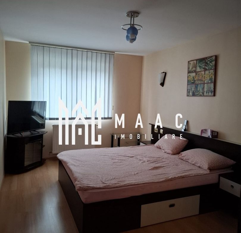Apartament 3 camere I 66 mpu I Decomandat I Mihai Viteazu