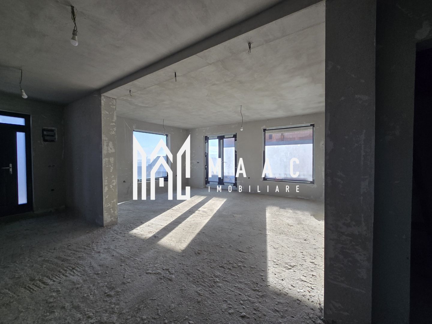 Casă 4 Camere | Individuala | 546MP Teren | Șelimbăr
