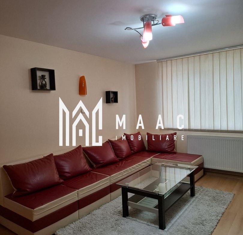 Apartament 3 camere I 66 mpu I Decomandat I Mihai Viteazu