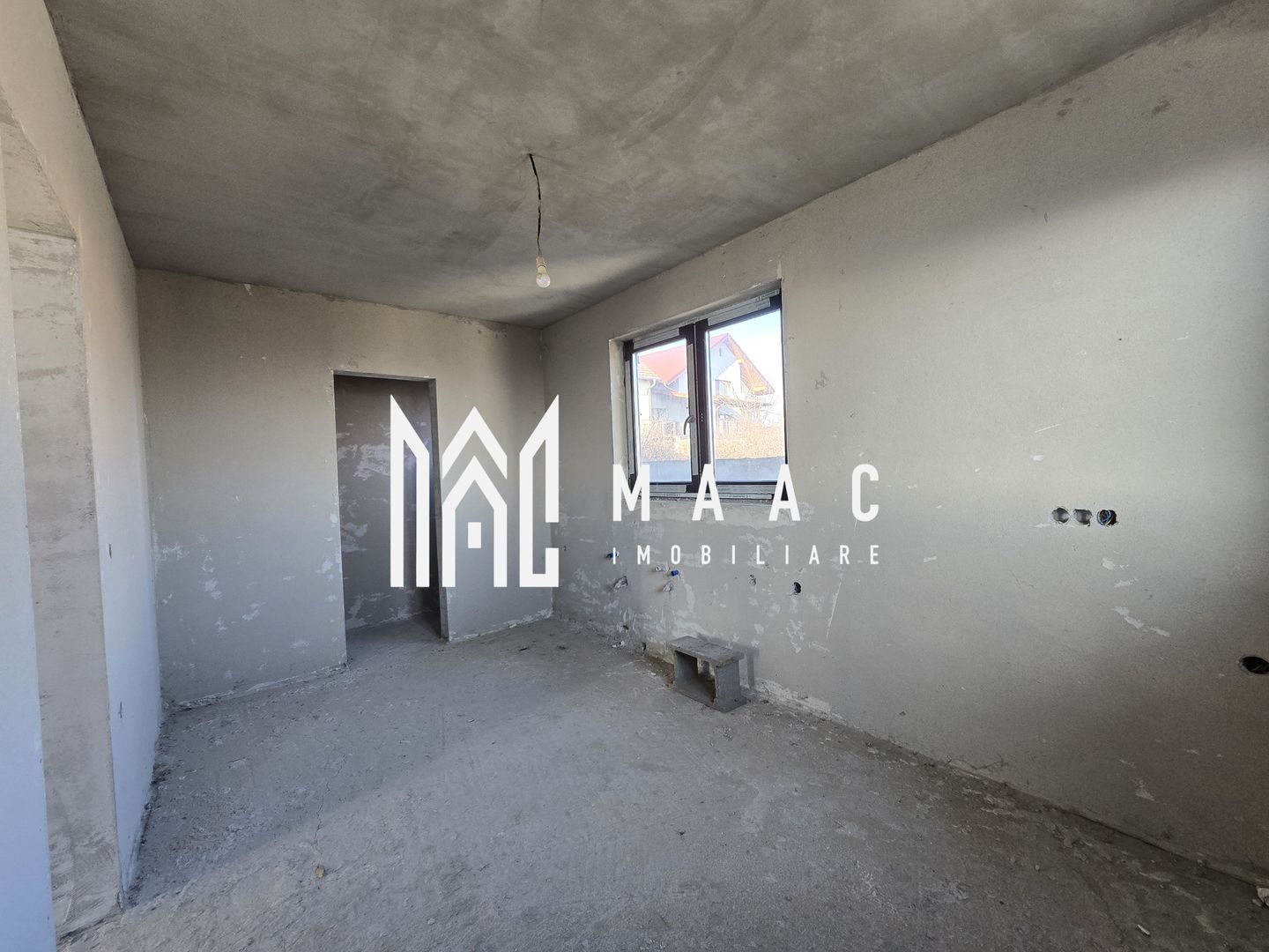 Casă 4 Camere | Individuala | 546MP Teren | Șelimbăr