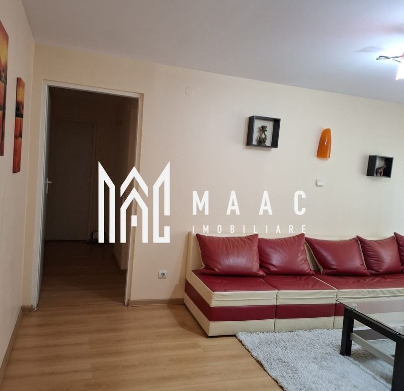 Apartament 3 camere I 66 mpu I Decomandat I Mihai Viteazu