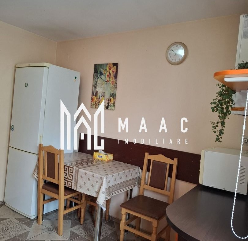 Apartament 3 camere I 66 mpu I Decomandat I Mihai Viteazu