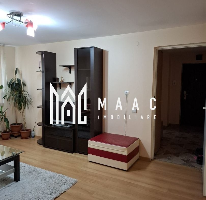 Apartament 3 camere I 66 mpu I Decomandat I Mihai Viteazu