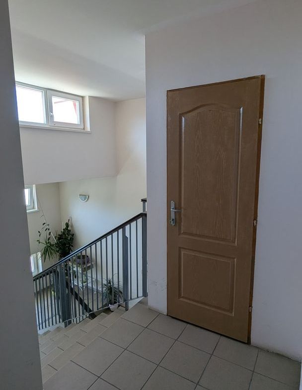 Penthouse, 100 mp utili, 50 mp terase