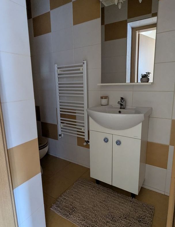 Penthouse, 100 mp utili, 50 mp terase