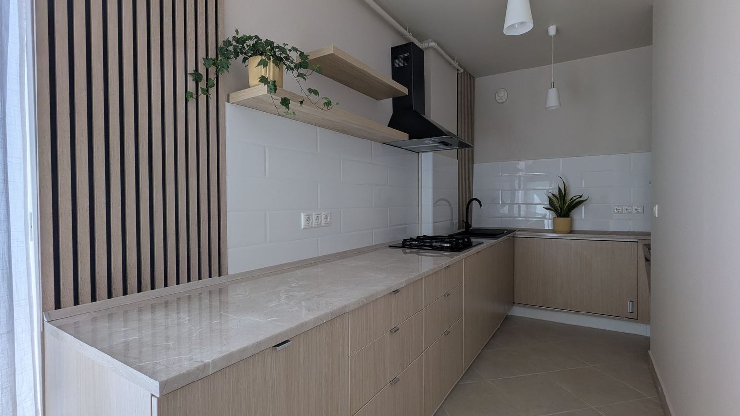 Penthouse, 100 mp utili, 50 mp terase