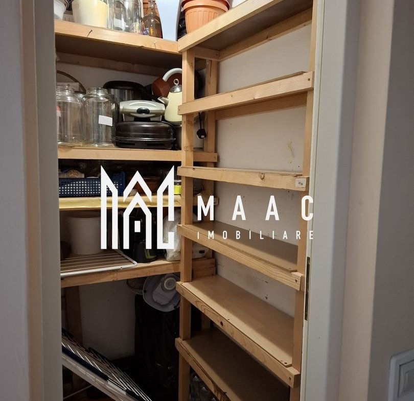 Apartament 3 camere I 66 mpu I Decomandat I Mihai Viteazu