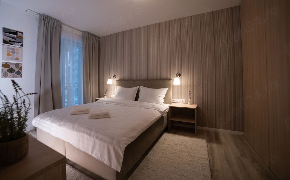 Apartament 3 camere de inchiriat, Denya Forest