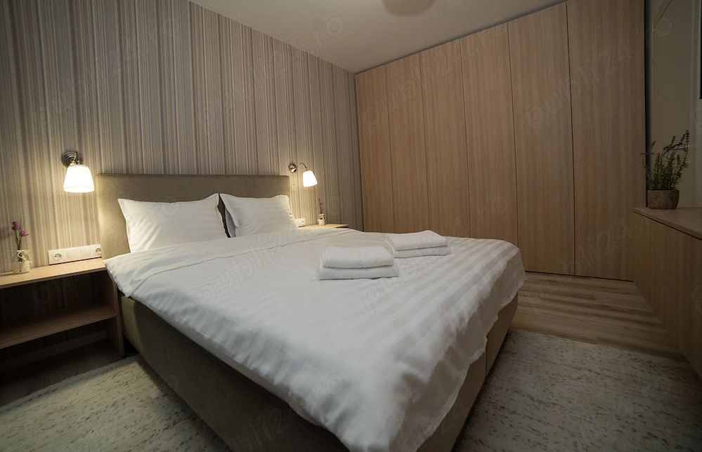 Apartament 3 camere de inchiriat, Denya Forest
