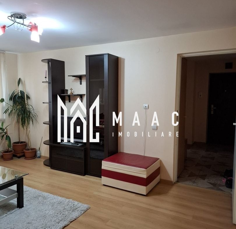 Apartament 3 camere I 66 mpu I Decomandat I Mihai Viteazu
