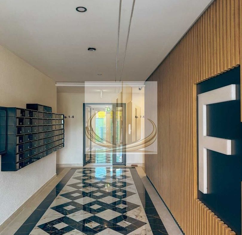 Apartament cu 2 camere in Calea Aradului in cladire finalizata 2026