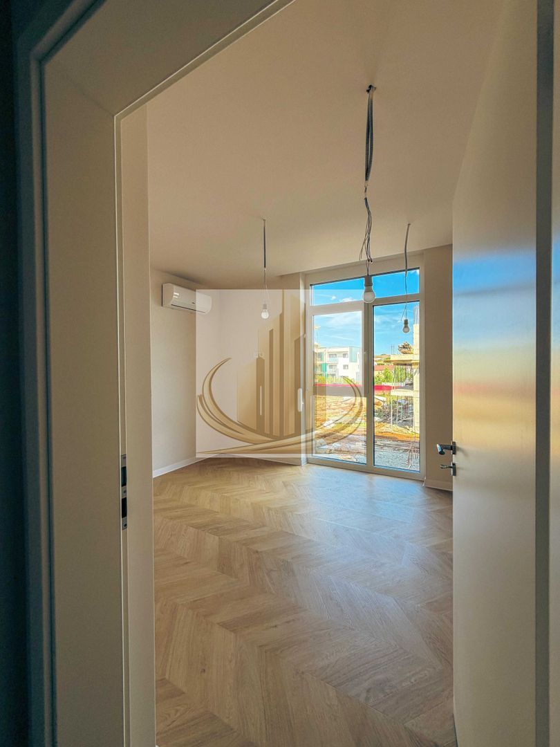 Apartament cu 2 camere in Calea Aradului in cladire finalizata 2026