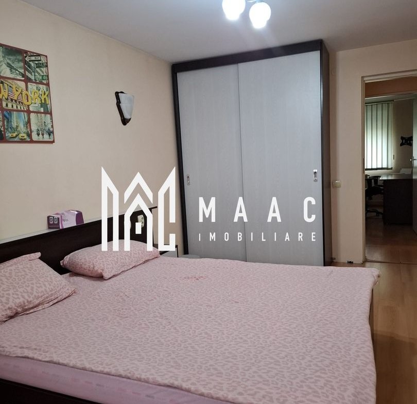 Apartament 3 camere I 66 mpu I Decomandat I Mihai Viteazu