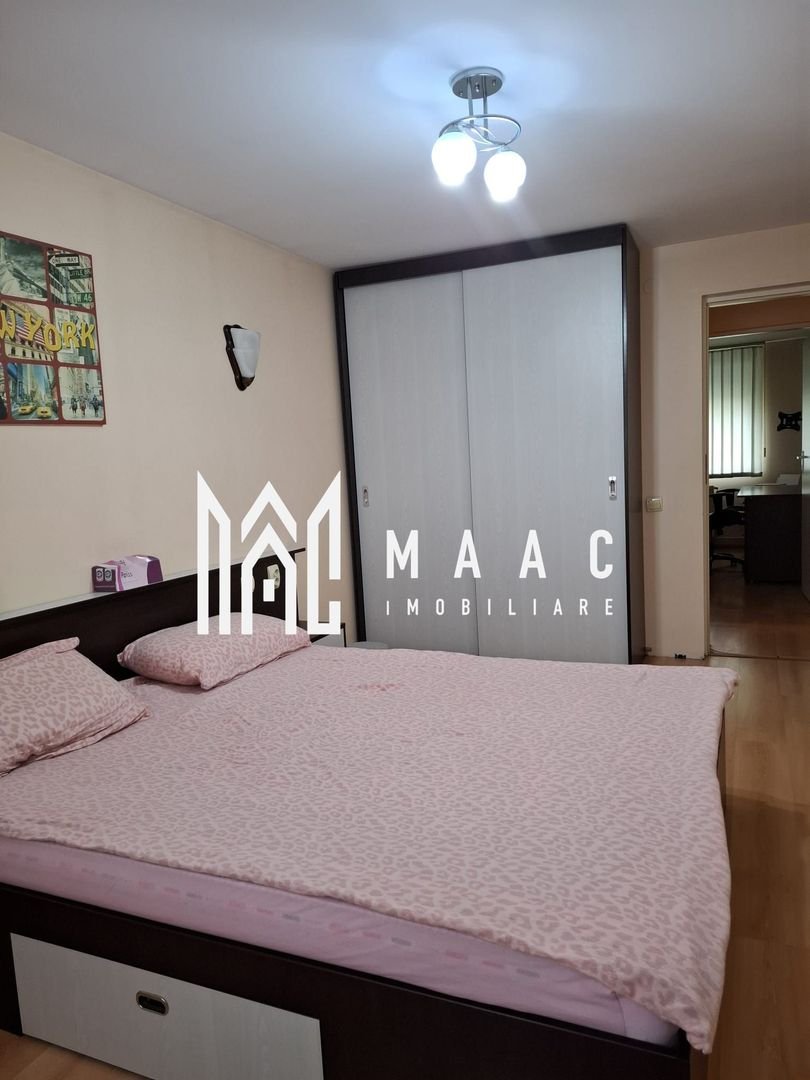 anBn-2014 Apartament 3 camere I 66 mpu I Decomandat I Mihai Viteazu