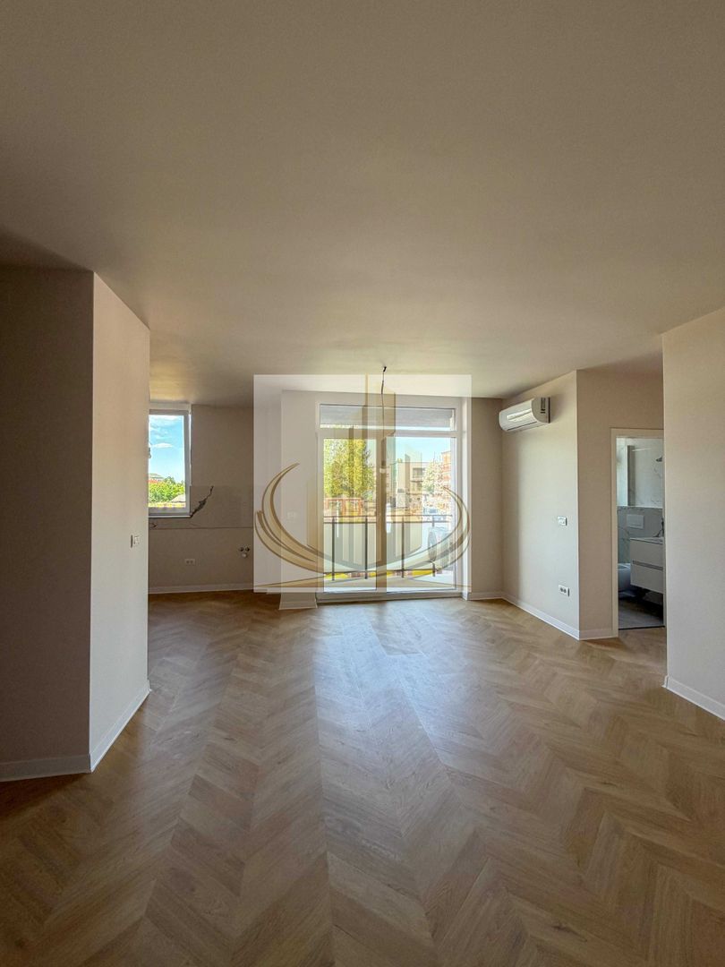 Apartament cu 2 camere in Calea Aradului in cladire finalizata 2026