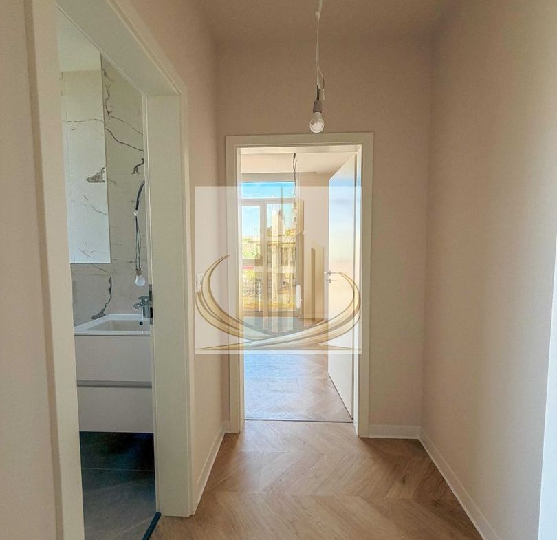 Apartament cu 2 camere in Calea Aradului in cladire finalizata 2026