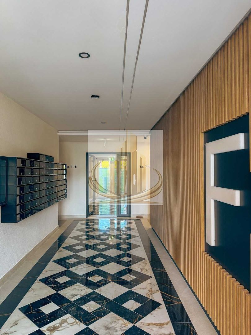 Apartament 3 camere 66mp Complex NOU