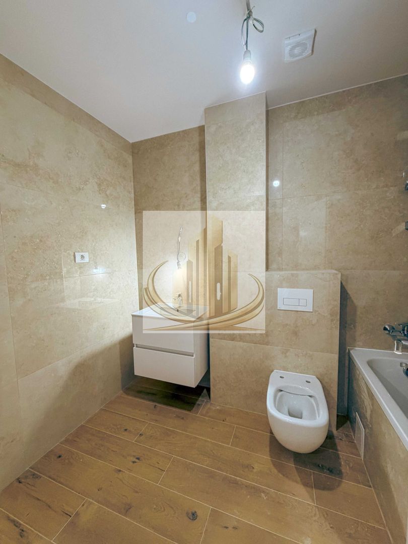 Apartament 3 camere 66mp Complex NOU