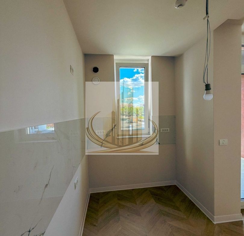 Apartament 3 camere 66mp Complex NOU