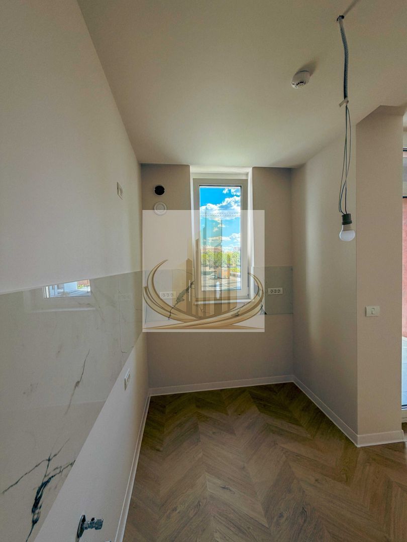 Apartament 3 camere 66mp Complex NOU