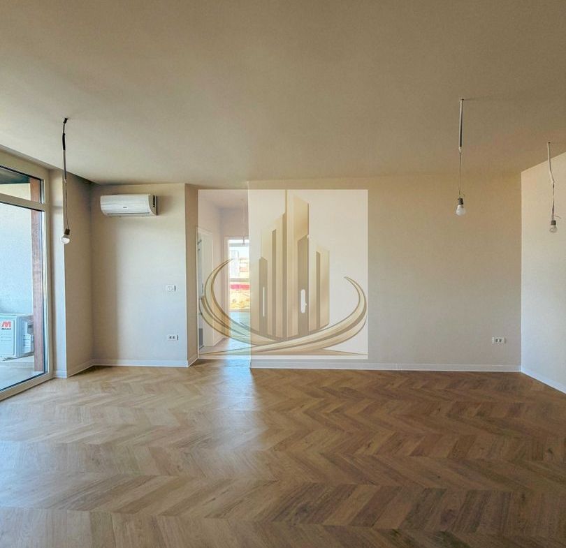 Apartament 3 camere 66mp Complex NOU