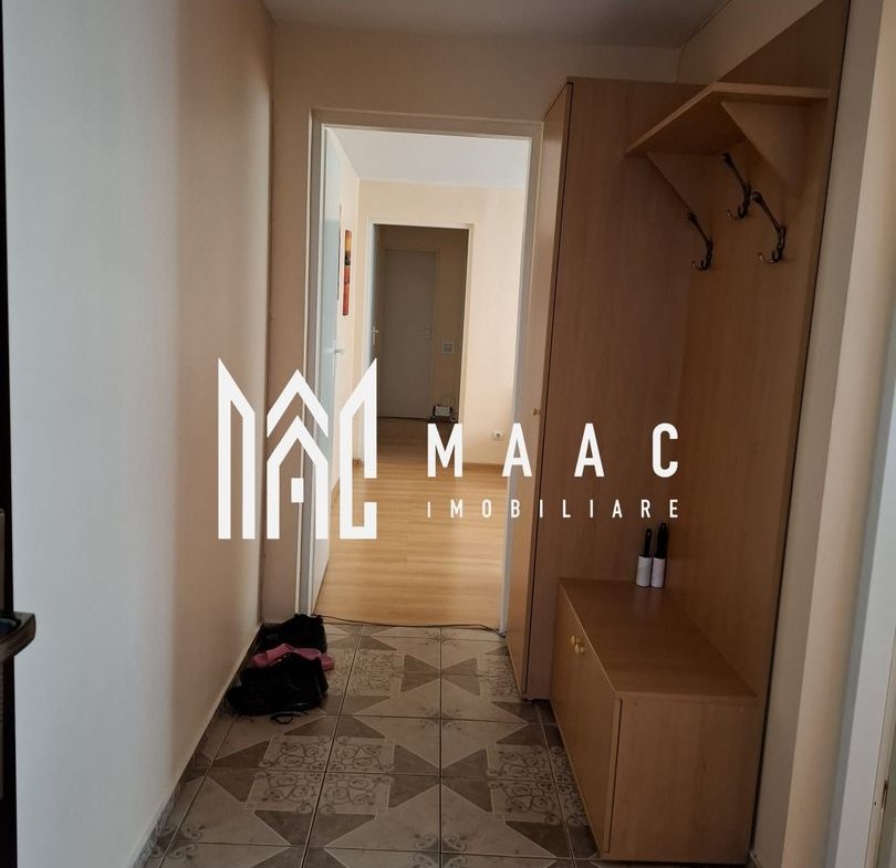 Apartament 3 camere I 66 mpu I Decomandat I Mihai Viteazu