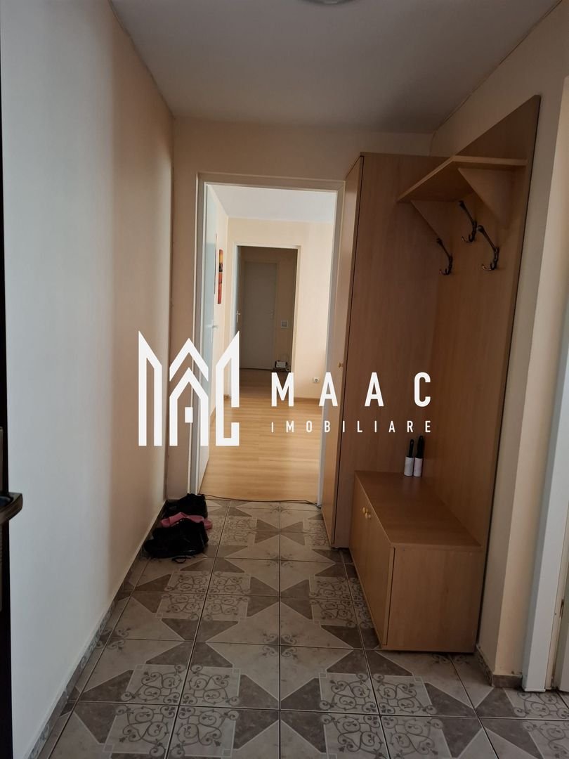 anBn-2015 Apartament 3 camere I 66 mpu I Decomandat I Mihai Viteazu