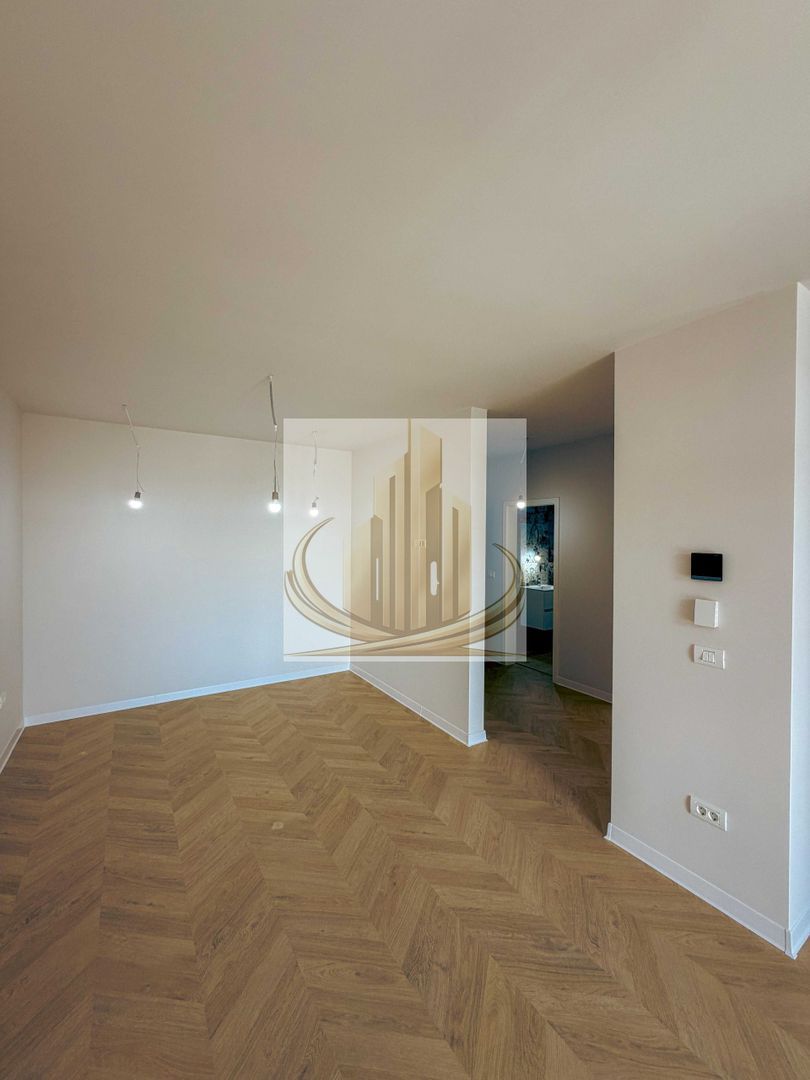 Apartament 3 camere 66mp Complex NOU
