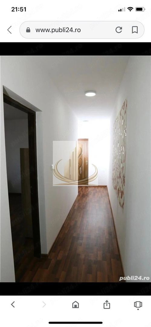 anBn-20156 Apartament modern zona Lipovei🏡