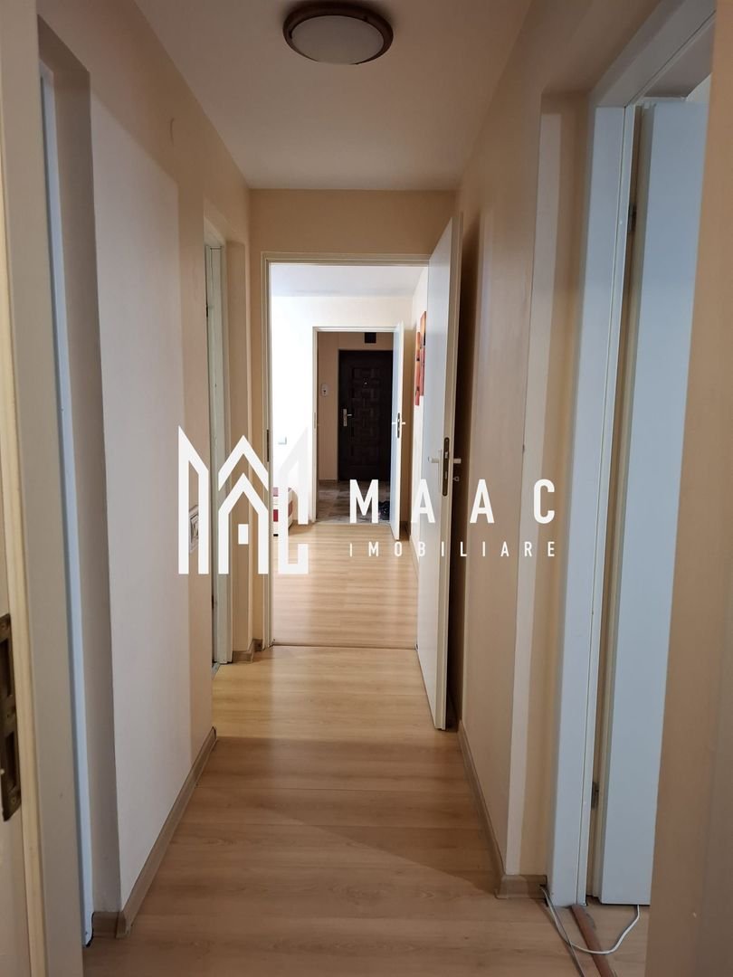 anBn-2016 Apartament 3 camere I 66 mpu I Decomandat I Mihai Viteazu