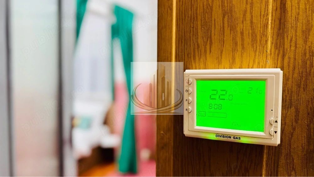 🏡 Apartament Lipovei 2 camere