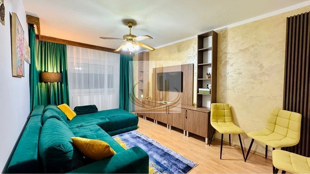 🏡 Apartament Lipovei 2 camere