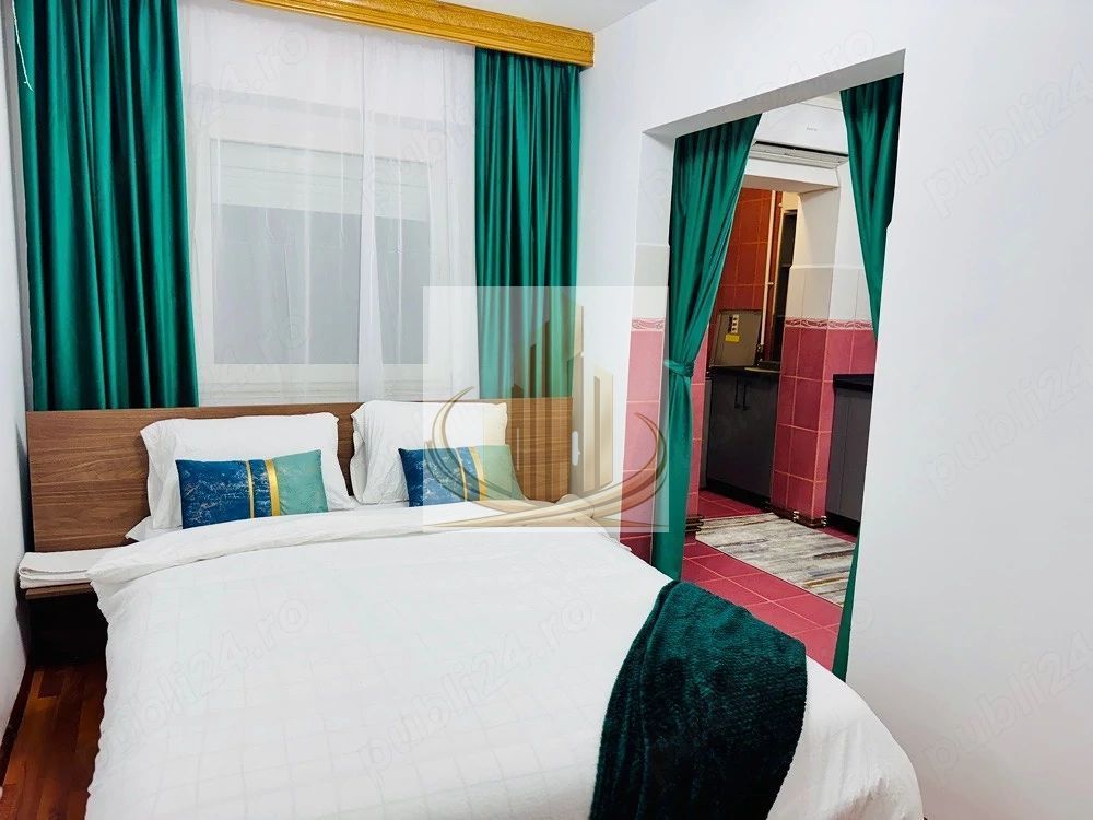 🏡 Apartament Lipovei 2 camere