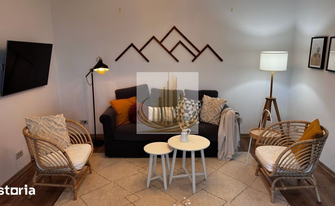 Casa moderna, 4 cam, 2 bai | Drumul boilor | Cartier Serena | Mosnita