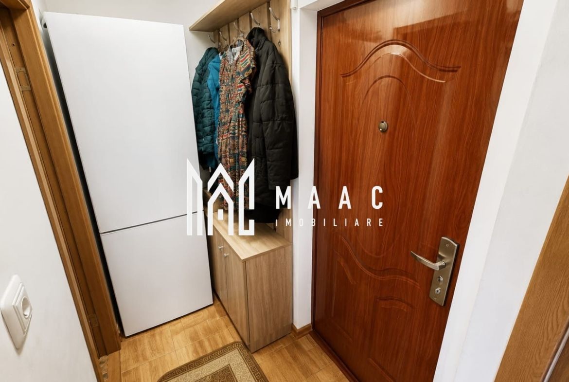 Apartament 1 cameră | 25 mp | Etaj 1 | Ștefan cel Mare