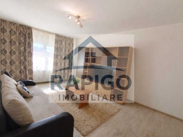 Apartament 2 camere decomandat de vânzare
