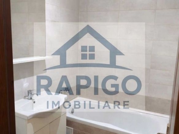 Apartament 2 camere decomandat de vânzare