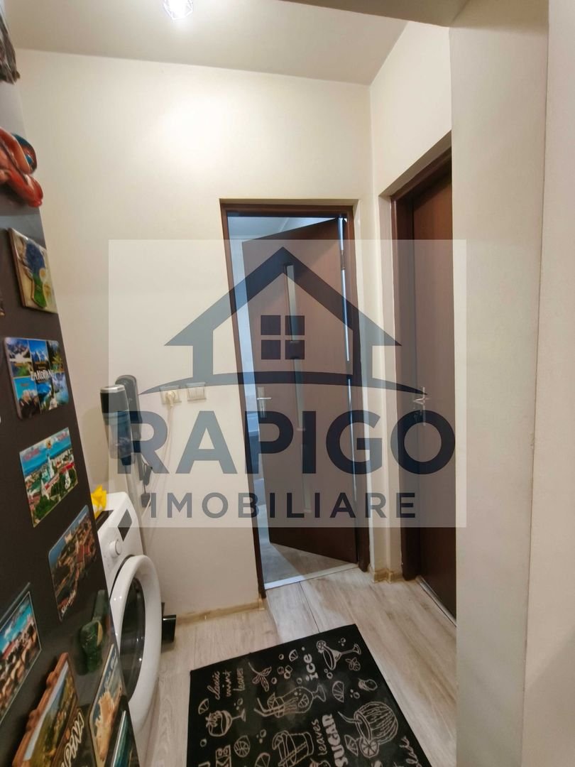 Apartament 2 camere decomandat de vânzare