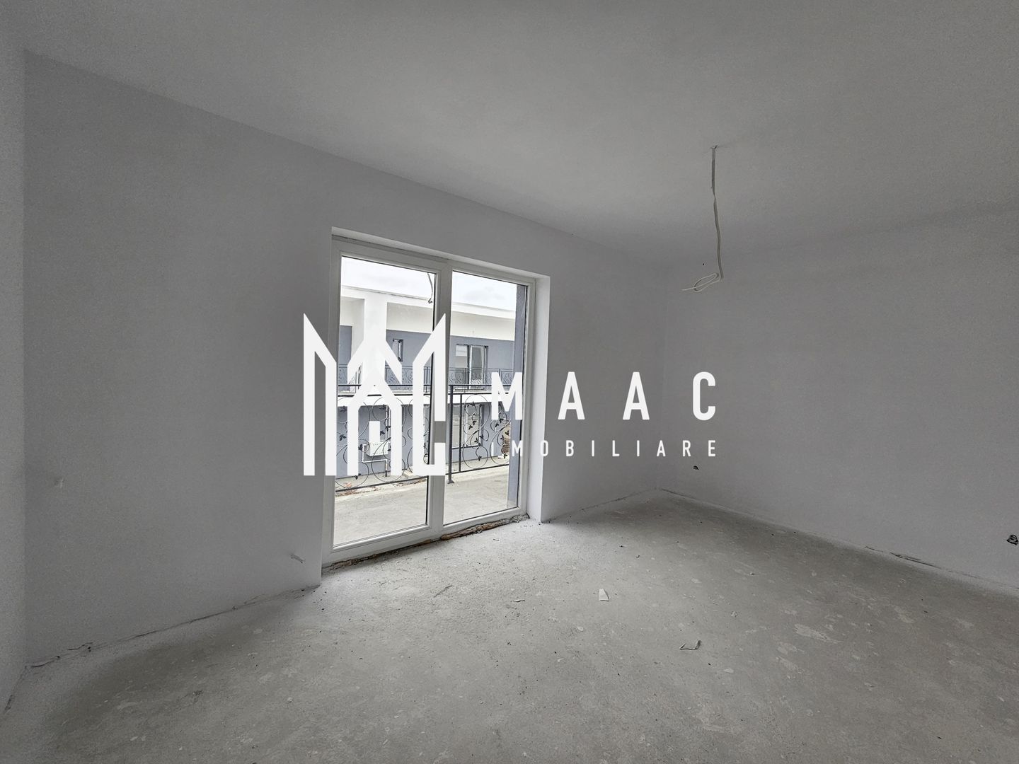 Casa Tip Duplex | 110 MPU | 264 MP Teren | Predare La Alb