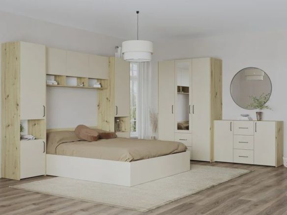 Studio de Vanzare – 47 mp – Berceni (Grand Arena)