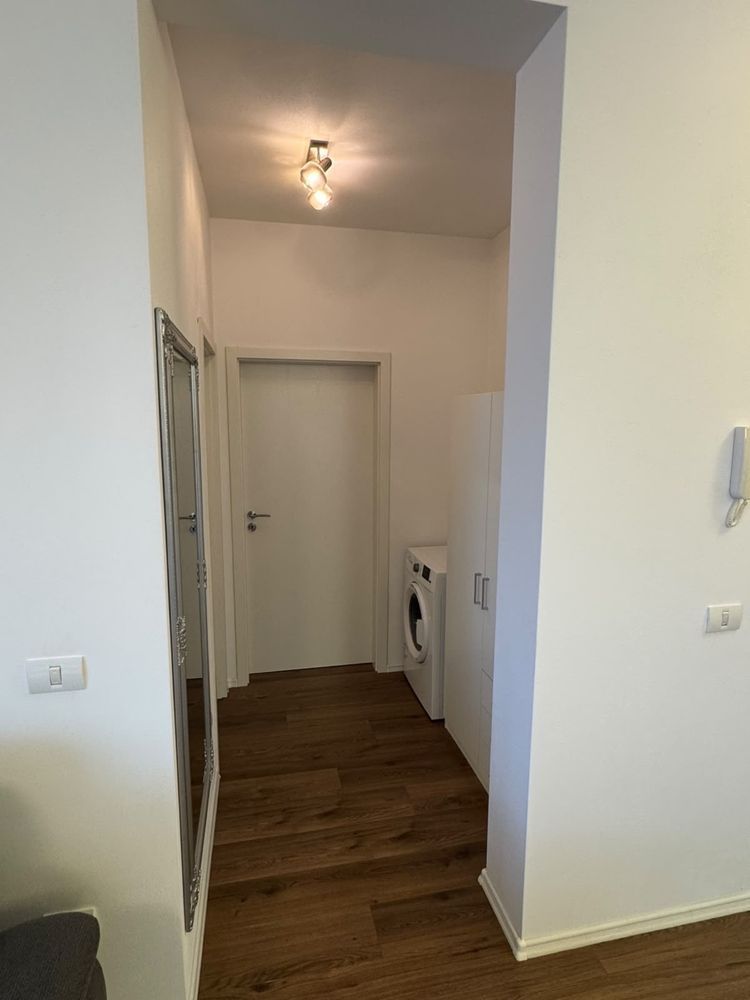 Apartament 2 camere GIROC