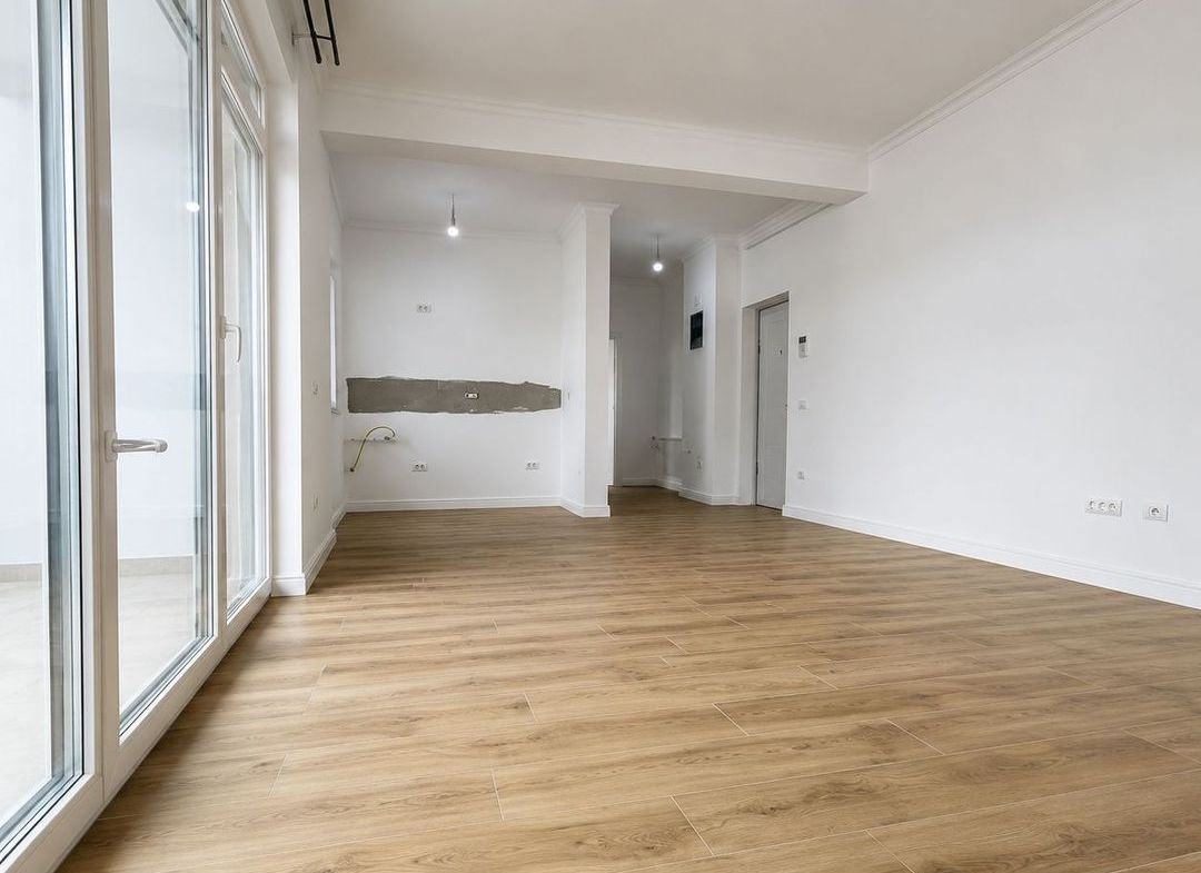 Apartamente Premium în Dumbrăvița | Ansamblu Boutique cu Curți Private